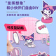 
First-class magnetic quiet book magnetic stickers children's stickers house play house toys girl cutout cartoon anime melody