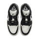 Nike (Nike) offizielles Schiffsgeschäft Air Jordan AJ1 Low Damenschuhe, niedrigem, atmungsaktiven Casual Sports-Resistenten Basketballschuhe FB9893-101 (Schwarz-Weiß-Panda) 38.5