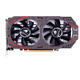 
COLORFUL Colorful Yingchi TI 2G4G 1060 3G5G 1660 6G 1070TI 8G independent (95 color) Colorful GTX1050 2G dual