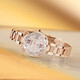 Citizen Photoelectric Radio Wave XC Series Shubo Titanium Fashion Женская Watch EC1047-57AEC1048-54W Официальные аутентичные EC1047-57A Контр-лицензированные товары, доставленные по всей стране