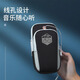 Li Ning (LI-NING) running mobile phone arm bag for men and women sports arm wristband mobile phone bag carrying artifact arm sleeve marathon equipment