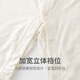 YouQi детская одежда OneSie Летняя мальчики и девочки с длинными рукавами пижамы Ha-hrim