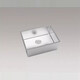 Kohler K-3881388397830T-FP-NA Porris Hülle Küche Wasser K-3883T-F/P-NA