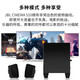 JBL CINEMA 510 audio speaker 5.1 home theater TV audio theater combination audio living room theater cinema510 without power amplifier