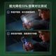 Baoxi [AG matte eye protection mask] is suitable for Apple 15Pro Max tempered film anti-blue light iPhone15Pro Max mobile phone film anti-glare anti-fall anti-fingprint full screen anti-reflection
