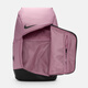 Nike NIKE men and women backpack HOOPS ELITE BKPK casual bag DX9786-699 red, single size