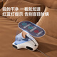 UWANT Youwang Elf Mite Remover, Yangma program recommendation CM2407max bed vacuum cleaner, ultraviolet high temperature sterilization and mite removal New Year gift
