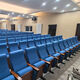 Chaire de l'auditorium Pupan avec salle de conférence d'écriture de la conférence en classe étanche de théâtre de cinéma yc-9902
