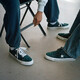 Converse xTHISISNEVERTHATOneStar joint brand men's low top casual shoes A12052C 40