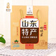 Shandong Jinan specialties traditional good taste gift box sorghum candy crispy pancakes 690g snacks, gift box and 690g gift box