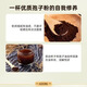 Aodong Breaking Wall Ganoderma Lucidum Sporenpulver 2G*28 Beutel/Box Auffüllen Qi und beruhigen den Geist und lindern Husten und Asthma Chinesische Kräutermedikamente sind leicht zu absorbieren mittleren und älteren Menschen. Vier Kisten mit zwei Handtaschen