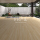 
Canglangting outdoor fish bone wood grain brick log style outdoor courtyard garden terrace anti-slip imitation solid wood balcony Japanese ceramic tiles 12213
