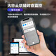dahua大华摄像头400万变焦全彩网络高清无线旋转云台球机360°家用监控含256G内存卡3H3405-ADW-256G