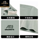 
Classic car ice silk cool business polo shirt men's short-sleeved T-shirt middle-aged loose casual POLO shirt dad's half-sleeved T-shirt 16821 black M 165 suggest 90-120Jin [Jin equals 0.5 kg]
