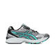 
asics [大大大] GEL-KAYANO 14 running shoes for men and women 1203A740-100 37