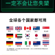 优选华为芯直播机顶盒免费电视盒子网络4K高清全网通无线手机投屏器 实时直播+免费VIP会员【语音款】 2025最新款