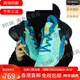 Adidas Gift Adidas D.O.N. Número 2 Mitchell 2 Generation Men's Practice Basketball Shoes FZ3881 MJ/FV8958 44.5