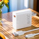 
12083C certified 200W charger is fully compatible and does not damage the machine is suitable for all fast charging mobile phones with tablet charging plugs. All compatible with 200W fast charging set with exquisite head cable