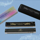 Swan Dream Chaser High-End High-End Polyphonic C-Tune C-Tune Alemán Gong Profesional para adultos jugando armónica Regalo de 24 hoyos Polyphonic [Tono de nota de pedido]