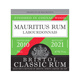 Winery Direct [bouteille d'origine importée] Bristol indépendant en bouteille double rum rum étranger vin étranger Mauritius 2010 Rum 700ml