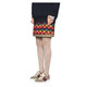 Gucci (G)/Женская туфли Пара Ace Pare of G Canvas Conteakers 4990 K2LH0 9768 БЕЙЖЕ 35 34