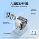 Haier Yunxi 3.0 Washing and drying set 10KG direct drive drum lazy washing machine + dual engine heat pump dryer for household use 583W + 583W home appliances national subsidy