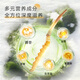 东阳光冬虫夏草3-4根/g60根滋补礼盒冬虫草营养品补品送长辈老人