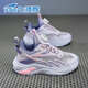 
Qibohui (7-PE) girls' shoes children's sports shoes 2025 spring and summer new style mesh breathable big children's single mesh soft sole running shoes