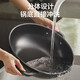 
SUPOR Multi-purpose pot Electric steamer Multi-function household scheduled electric hot pot Steamed bun pot Electric cooking pot Three-layer large-capacity split-type detachable electric frying pan Electric heater 18L Upgraded fine iron titanium pot 0 Fluorine health ZN34YC880