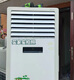 Aire acondicionado Guía de aire Placa vertical Gabinete original Viento fresco Yuefeng t di t shuang outlet de aire accesorios de cuchilla de cuchilla 3 píxeles yuefeng set (5 piezas) 3883