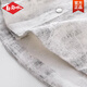 
Lee ryetom denim jacket for boys in spring and autumn new style of youth shirt jacket for junior and senior high school students men's fashion top 16823 Pink M (about 80~105 Jin [Jin equals 0.5 kg] can be worn)