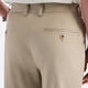 Jiumu Wang [cool und leicht zu sorgen] Kleine Eishosen für die Gelegenheitshose für Männer klassisch atmungsaktiv und komfortable, vielseitige Hosen Khaki Farbkombination Version TB1Exx20123 32 Größe 175/80A2,46 Fuß 82 cm