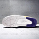 耐克（NIKE）Flight Legacy 白蓝黄湖人男子篮球鞋BQ4212 FD9928 [BQ4212-102] 40.5 ( )