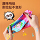 Love Kathon Baby Paper Jugues no puede rasgar la caja de pañuelos Baby 0-1 Year Old 6 meses Roaring Paper* [3 aleatorio]