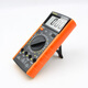 Jiang Zhiai DT Anti-Burn Digital Multimeter Vollautomatischer Haushaltswartungs-Multifunktions-Elektriker-Messgerät wird automatisch 9205 offizieller Standard (einschließlich Batterie-Messstift) intelligent abgebaut