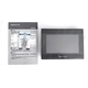 Wei Luntong/touch screen/human machine interface/industrial control/TK6072IP/Taiwan brand