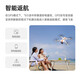Xiaomi GPS drone three-axis gimbal HD aerial camera remote control aircraft with screen toy birthday gift charging head