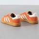 ADIDAS (ADIDAS) Clover Men's Shoes and Women's Shoes 25 Summer Nuevos zapatos T-Toe Bajo Moda Spezial Sports Board Zapatos IG6191 35.5