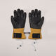 ARC'TERYX Archaeopteryx SABRE GLOVE Same Model Ski Gloves YUKON/Yukon Yellow L
