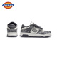 Dickies Shoes para hombres 2025 Summer Nuevos zapatos casuales Versátiles de moda zapatos deportivos zapatos deportivos para hombres.