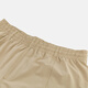 Timberland official men's quick-drying shorts summer new outdoor sports and leisure breathable A677F A677FDH4/Licorice Yellow L