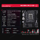 
Colorful Intel B760 H610 with Intel i3 12100F 14th generation 14100F board u set H610M-E M.2 V20 12th generation 丨i3 12100F 丨No core graphics