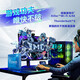 英特尔（Intel）酷睿12代CPU处理器i3 i5 i7 i9全系列12400F 12600kf电脑拆机散片 i5 12400F【散片+赠硅脂】