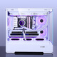 E-sports rebel RTX5080 host Core Ultra 7 265KF/RTX5070Ti/5090D E-sports game fever live broadcast design AI drawing desktop computer host U7 265KF+RTX5090D V2丨Three sets