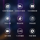 Cámara de vigilancia de Jovisión del siglo Zhongwei 3 millones Visión nocturna a todo color AI Detección humanoide Poe Cable Fuente de alimentación del cable Hemisferio Interior Monitoreo JVS-DT01-3dpm-F 2.8 mm