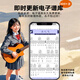 【正版】2025新版 最易上手 吉他谱流行歌曲最易上手吉他弹唱超精选501首吉他教学书谱 精选讲义版卓飞 流行歌曲初学者弹唱吉他教材歌谱 吉他初学者 2025年版