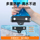 Coollefeng mobile phone waterproof bag touch screen swimming waterproof cover lanyard takeaway rider special rain protection diving hot spring drifting photography waterproof artifact Huawei Apple Xiaomi Sand and Dust