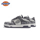 Dickies Shoes para hombres 2025 Summer Nuevos zapatos casuales Versátiles de moda zapatos deportivos zapatos deportivos para hombres.