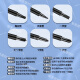 Shantou Lincun Mobiltelefone Demontage und Reparaturwerkzeugsatz Apple Android Tablet Computer Screenreinigungskombinationsschraubendreher Kombination 10-in-1 26-teiliger Set Wechsel 99 Mobiltelefon Tablet