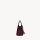 Saint Laurent圣罗兰 SAC DE JOUR系列女士红褐色牛皮革手提包717448DTI0W6195 25.9x19.8x13cm